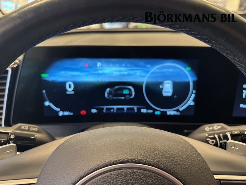 Kia Sportage bild 10