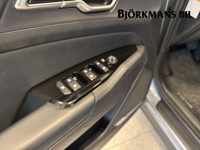 Kia Sportage bild 17