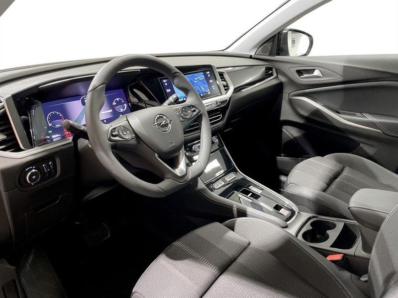 Opel Grandland bild 5
