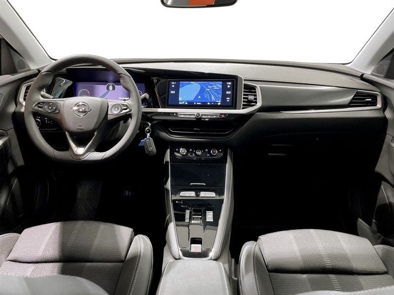 Opel Grandland bild 6