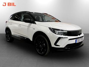 Opel Grandland bild 1