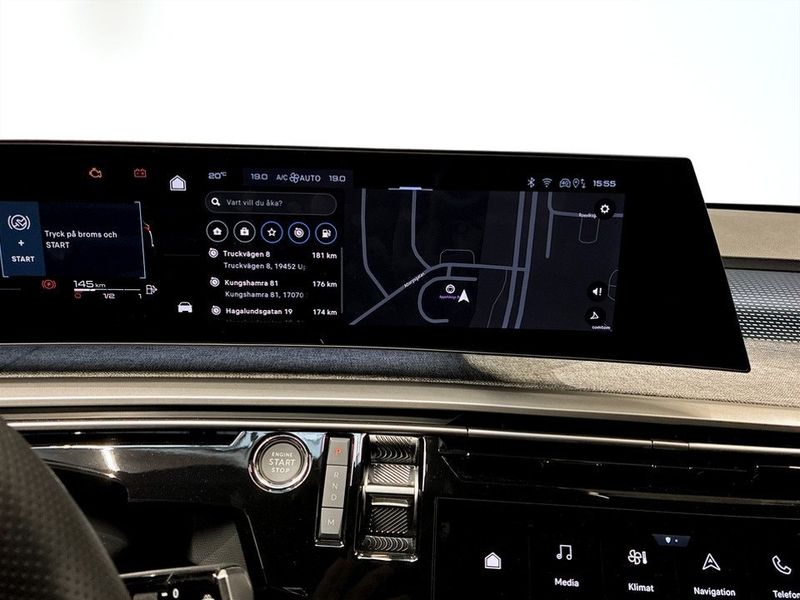 Peugeot 5008 bild 10