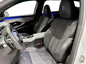 Peugeot 5008 bild 4