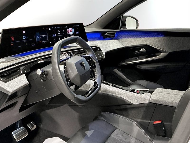 Peugeot 5008 bild 5