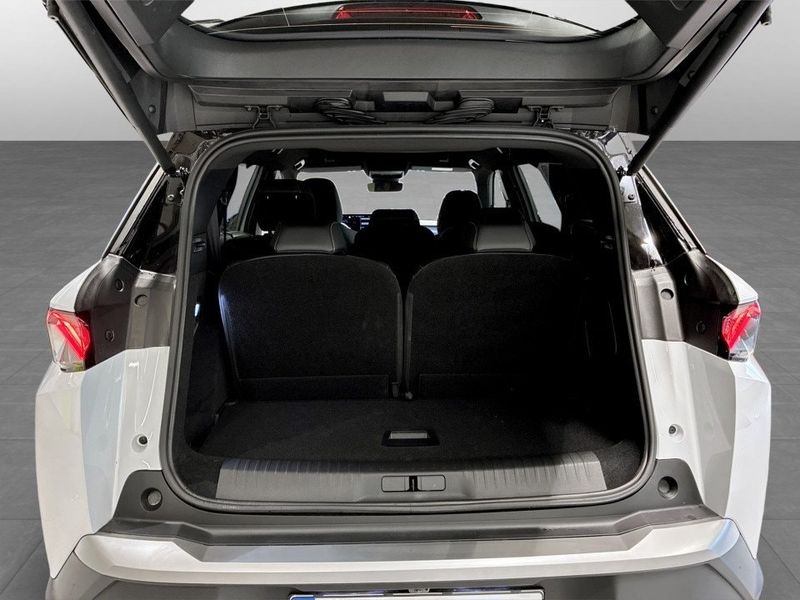 Peugeot 5008 bild 18
