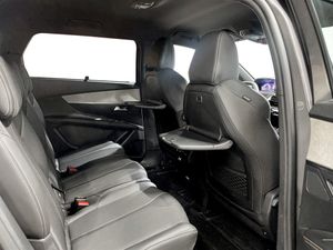 Peugeot 5008 bild 12