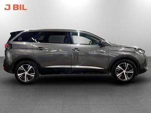 Peugeot 5008 bild 13