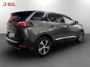 Peugeot 5008 bild 3