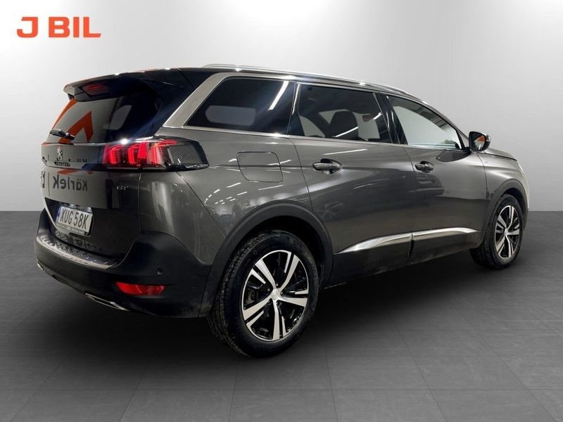 Peugeot 5008 bild 3