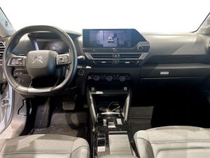 Citroen C4 bild 6