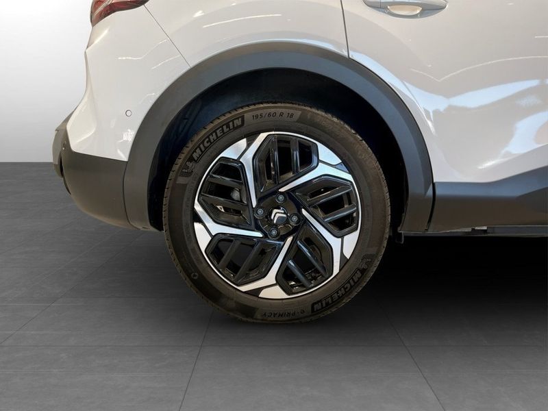 Citroen C4 bild 14