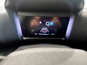 Citroen C4 bild 8