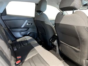Citroen C4 bild 12