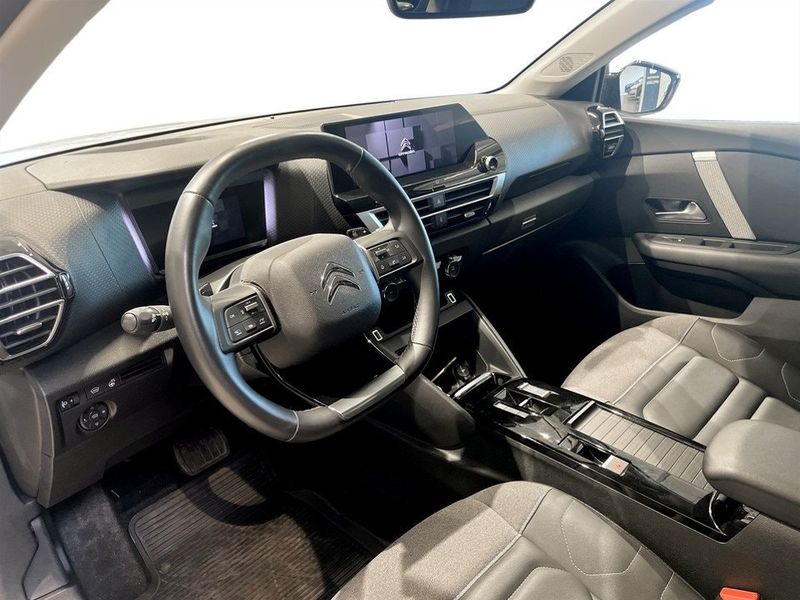 Citroen C4 bild 4