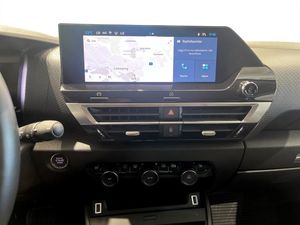 Citroen C4 bild 9
