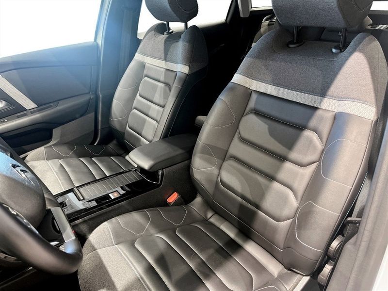 Citroen C4 bild 5