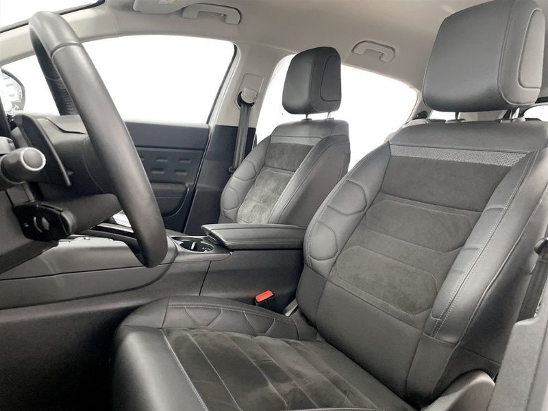 Citroen C5 AirCross bild 5