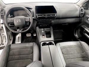Citroen C5 AirCross bild 7