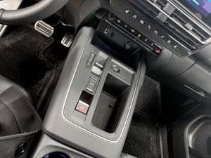 Citroen C5 AirCross bild 11
