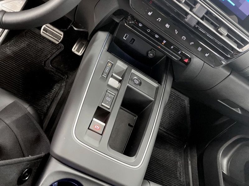 Citroen C5 AirCross bild 11
