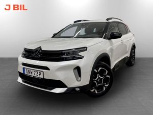 Citroen C5 AirCross bild 1