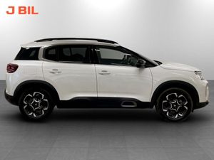 Citroen C5 AirCross bild 14