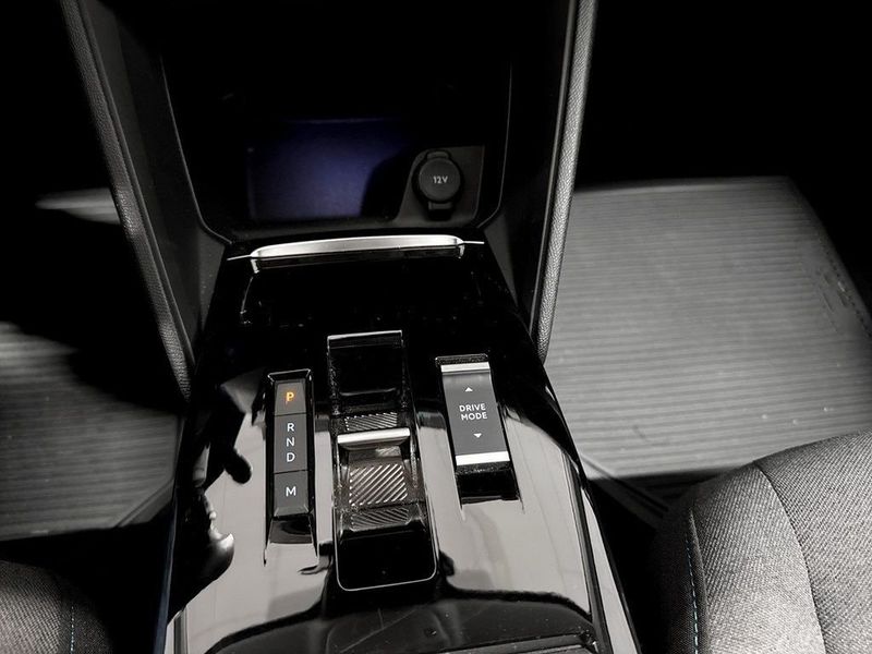Citroen C4 bild 11