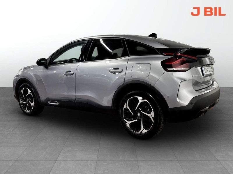 Citroen C4 bild 3