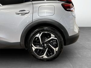 Citroen C4 bild 15