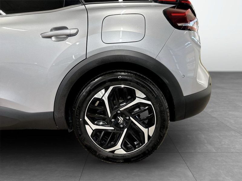 Citroen C4 bild 15