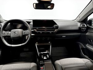 Citroen C4 bild 6
