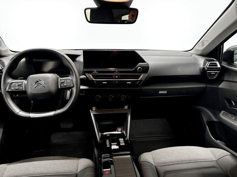 Citroen C4 bild 6