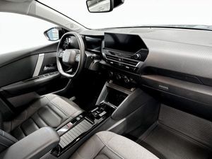 Citroen C4 bild 12