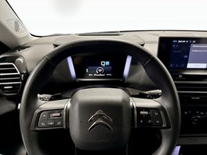 Citroen C4 bild 7