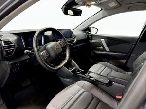 Citroen C4 bild 4
