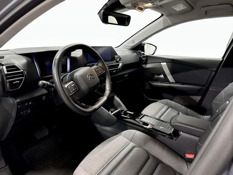 Citroen C4 bild 4