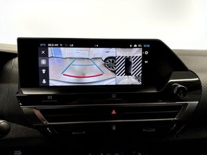Citroen C4 bild 10