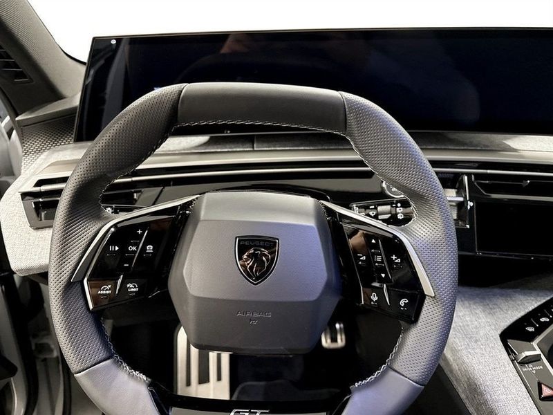 Peugeot 5008 bild 8