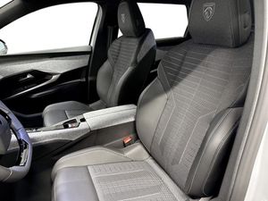 Peugeot 5008 bild 6