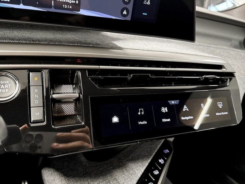 Peugeot 5008 bild 13