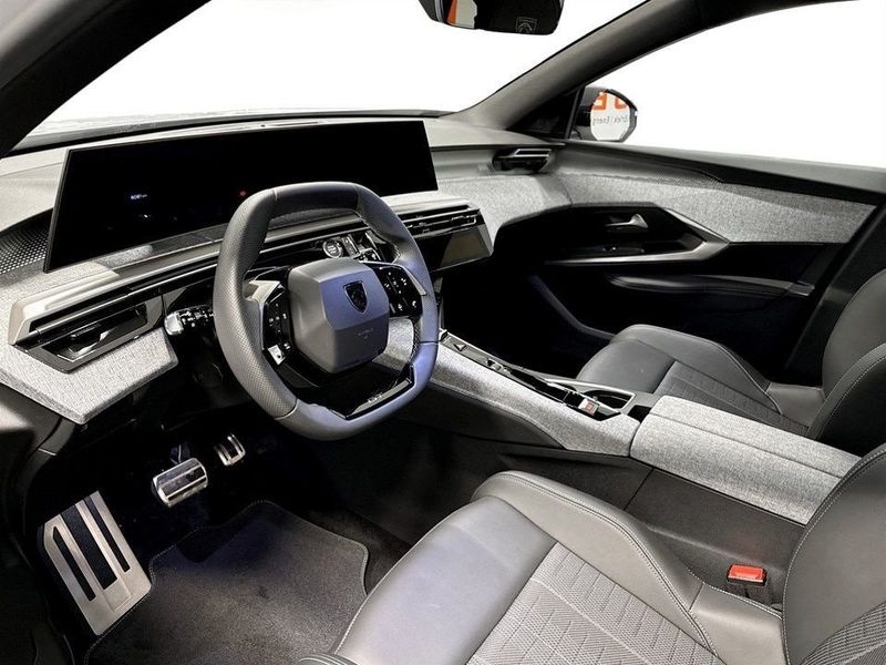 Peugeot 5008 bild 5