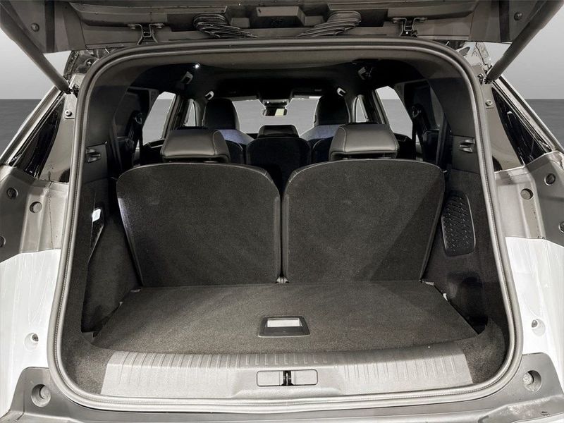 Peugeot 5008 bild 18