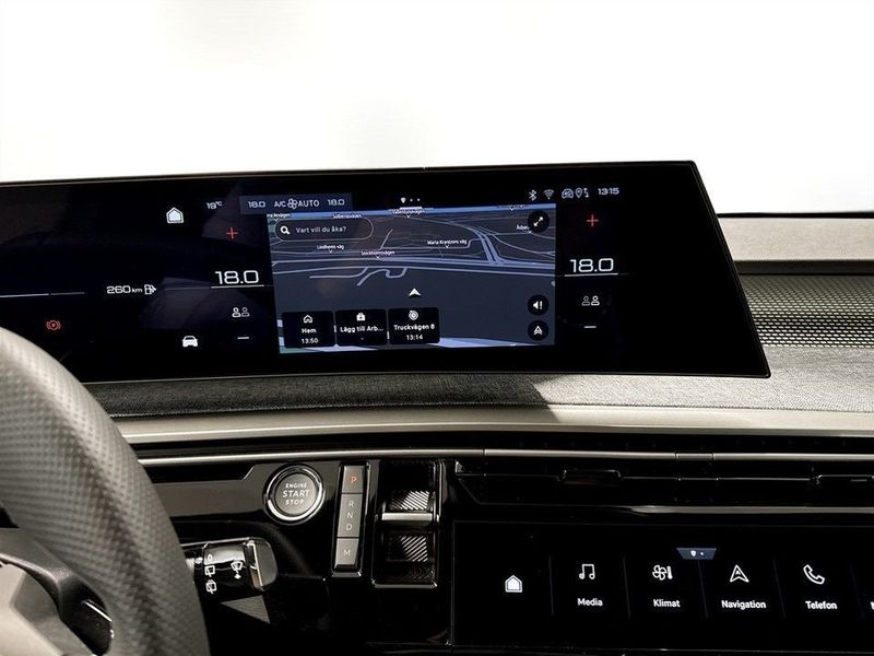 Peugeot 5008 bild 11