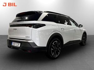 Peugeot 5008 bild 4