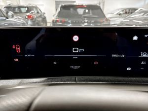 Peugeot 5008 bild 9