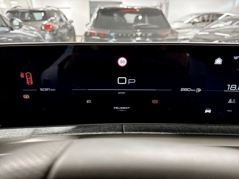 Peugeot 5008 bild 9