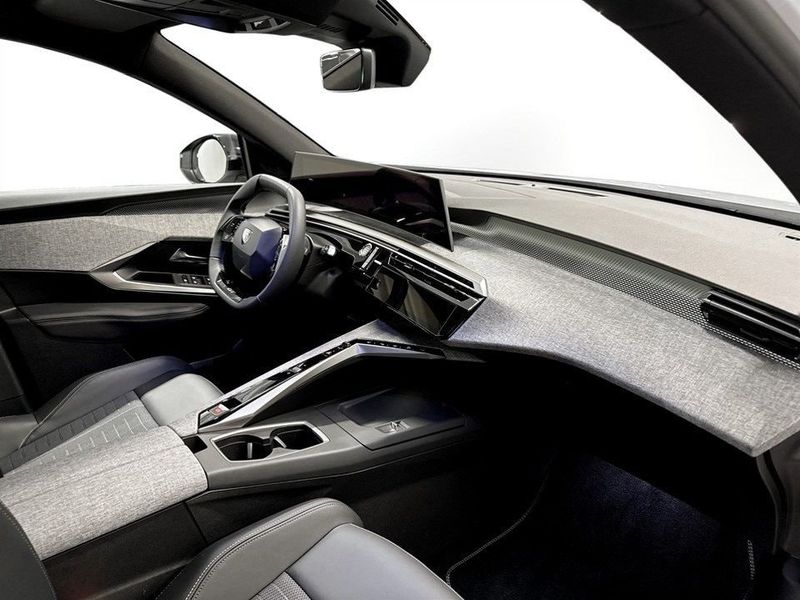 Peugeot 5008 bild 14