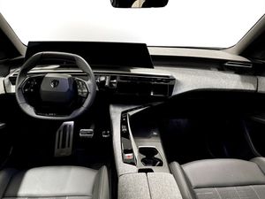 Peugeot 5008 bild 7