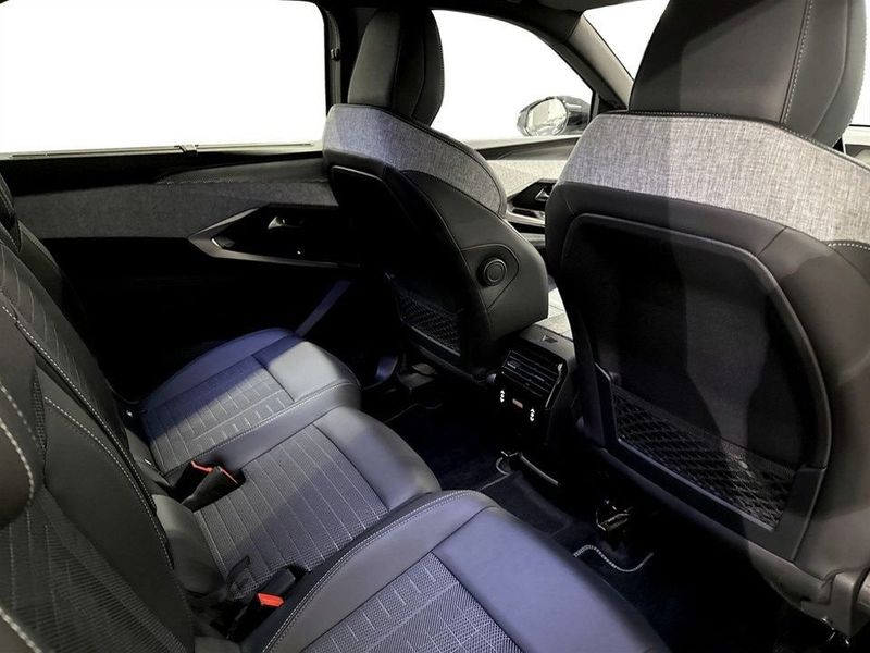 Peugeot 5008 bild 15