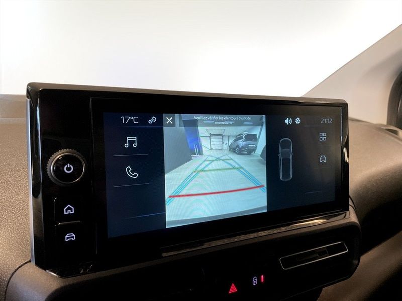 Peugeot Boxer bild 9
